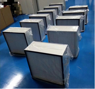 定期更换空调过滤器，有效杜绝新冠病毒通过空调系统传播